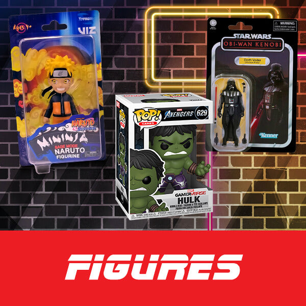 Geek Crate - The Geek & Gamer Mystery Box-4