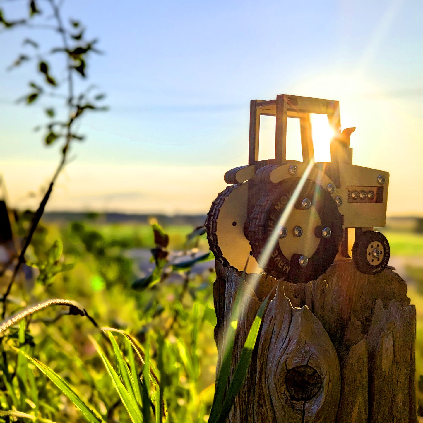 Tiny Tractor-3
