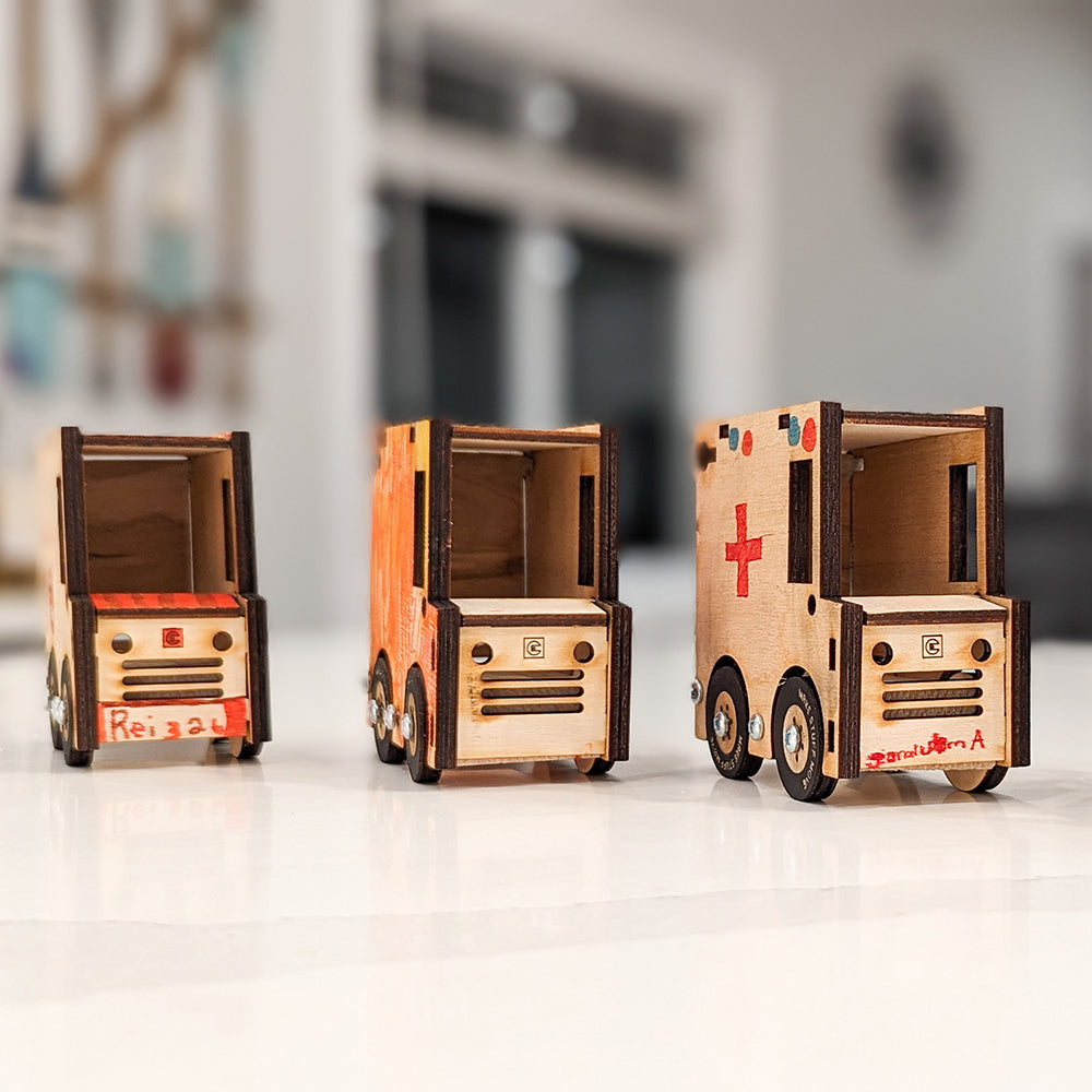 Tiny Trades Truck-1