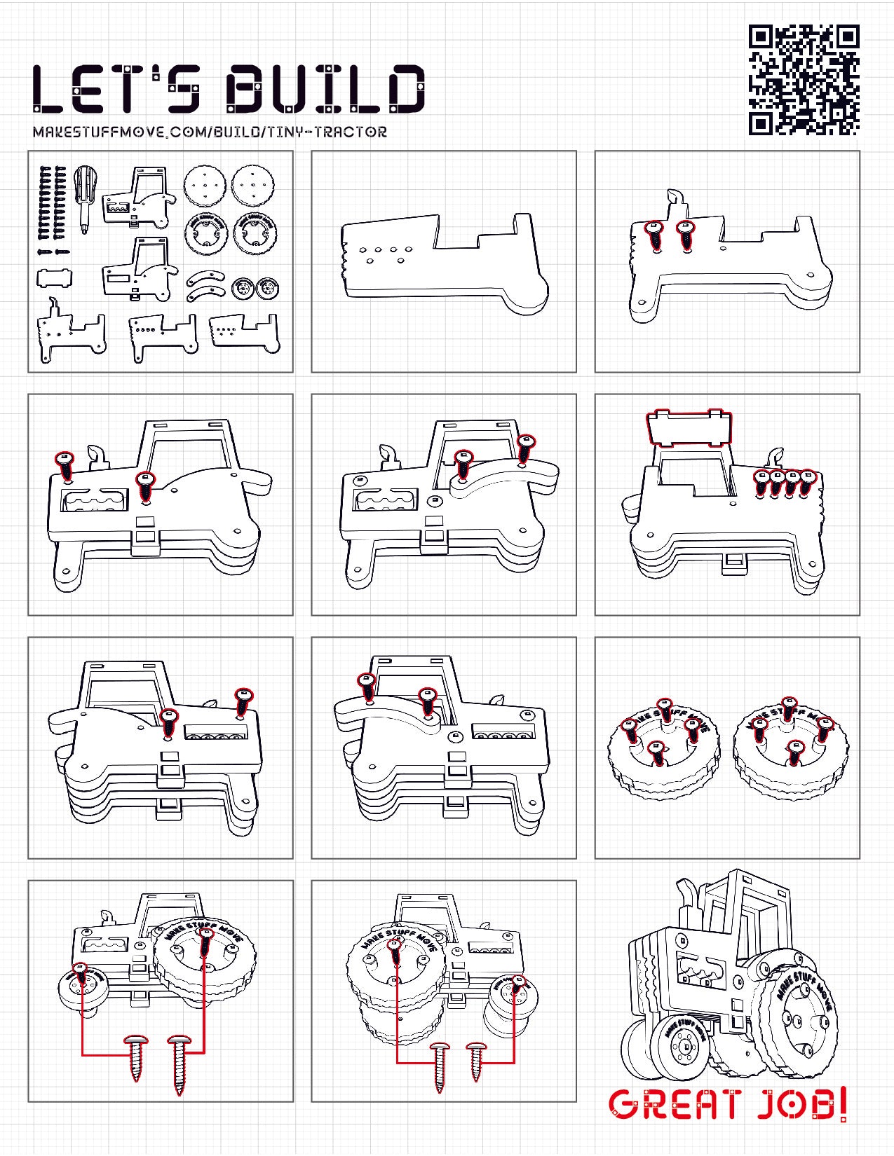 Tiny Tractor-1