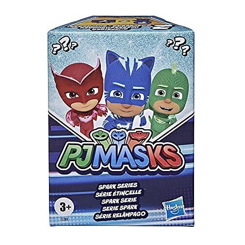 PJ Masks Surprise Spark Series Preschool Toy-0