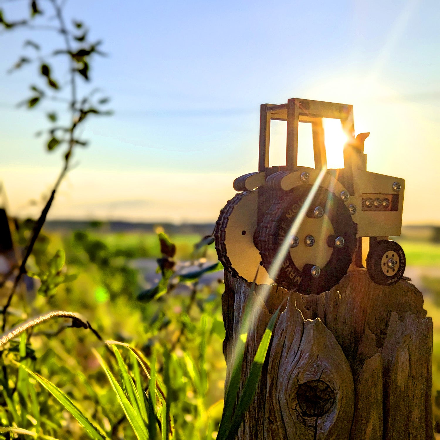 Tiny Tractor-3