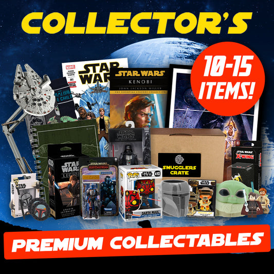 Collector's Edition-0