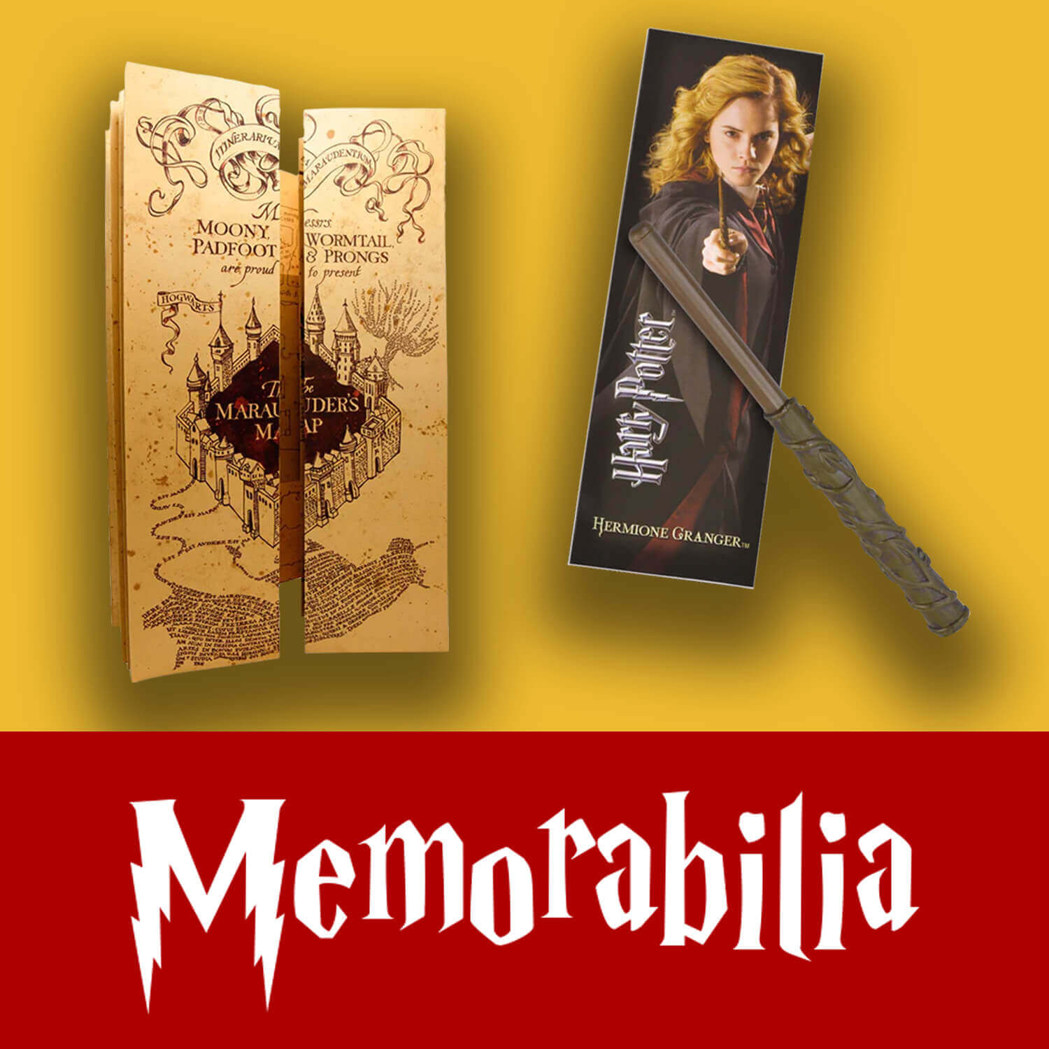 Harry Potter Corporate Gift Crate-1