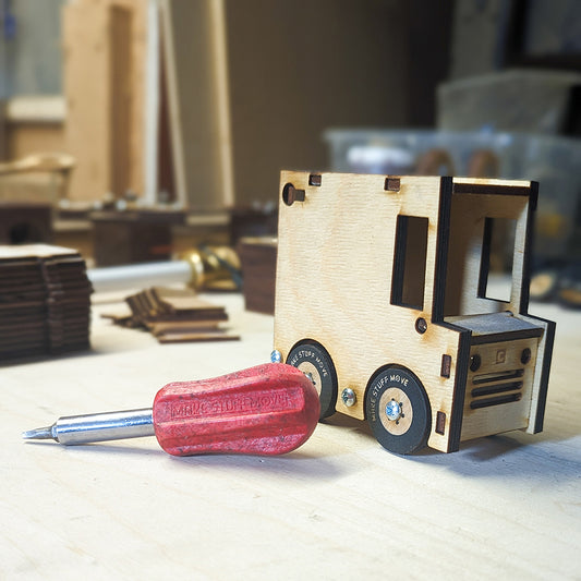 Tiny Trades Truck-0
